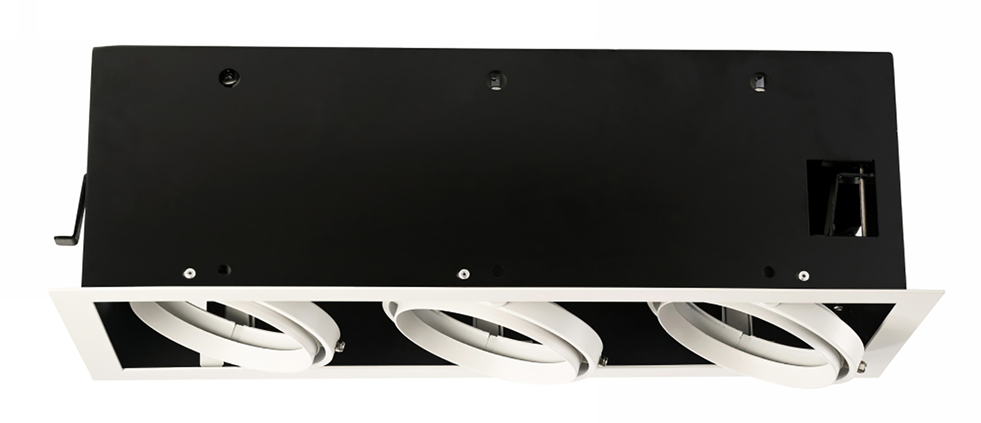 Bardian 40 Recessed Ceiling Luminaires Dlux Recessed Ceiling Accessories Bardian 40 Recessed Ceiling Luminaires Dlux Recessed Ceiling Accessories
